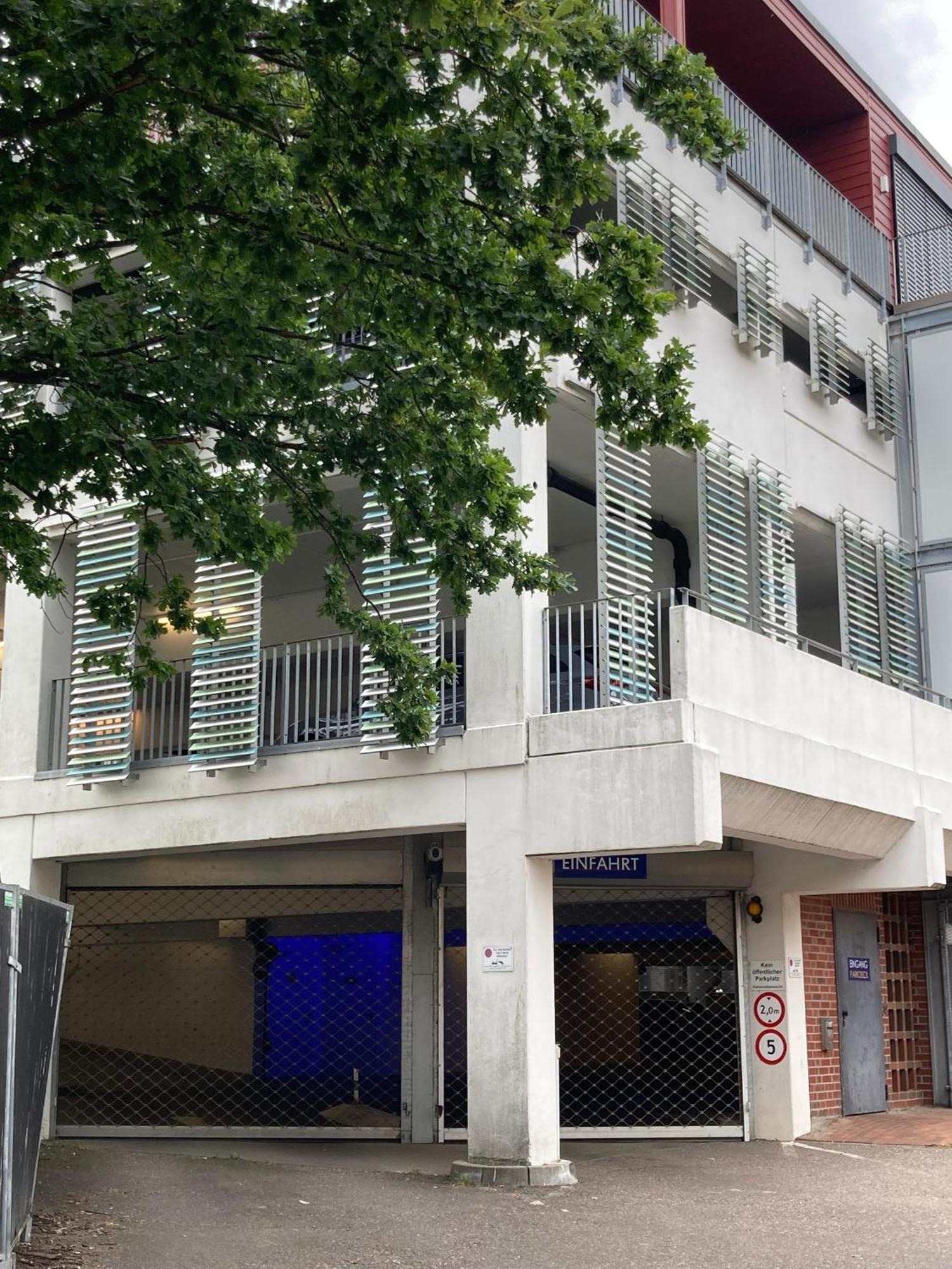 Kleine Qualle Eckernforde Bagian luar foto